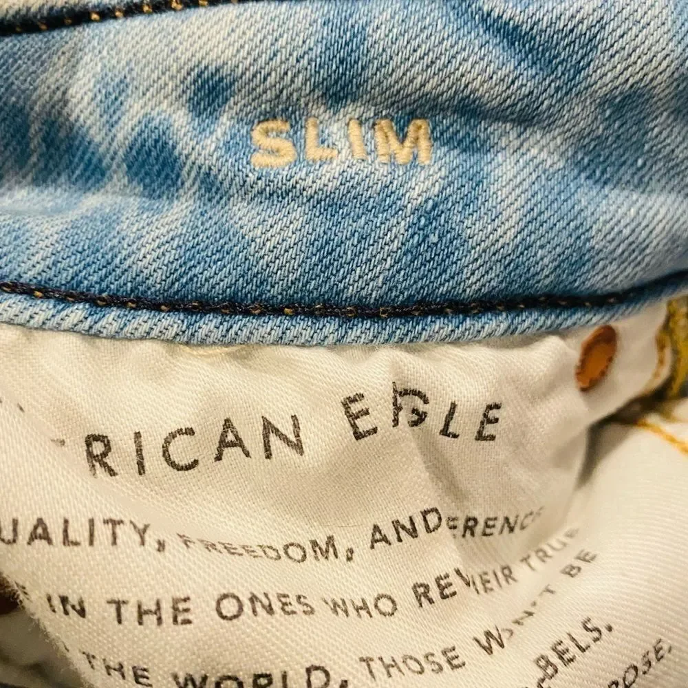 American Eagle Outfitters excellent size